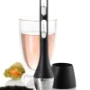 AdHoc Santea Tea Infuser with Hourglass- Strainers, Infusers & Spoons