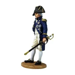 Admiral Nelson Figurine- W. Britain Miniatures