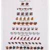 A Dog's Christmas Tea Towel- Tea Towels