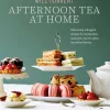 Afternoon Tea at Home Recipe Book- Books