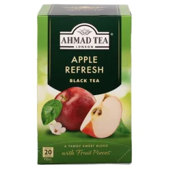 Ahmad Tea Ahmad Apple Refresh 20s- Ahmad Tea