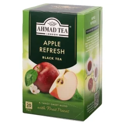 Ahmad Tea Ahmad Apple Refresh 20s- Ahmad Tea