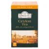 Ahmad Tea Ahmad Ceylon 20s- Ahmad Tea