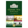 Ahmad Tea Ahmad Classic Tea Selection 20s- Ahmad Tea