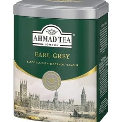 Ahmad Tea Ahmad Earl Grey Loose- Ahmad Tea