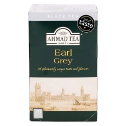 Ahmad Tea Ahmad Earl Grey 20s- Ahmad Tea