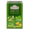 Ahmad Tea Ahmad Green Selection 20s- Ahmad Tea