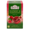 Ahmad Tea Ahmad Raspberry & Pomegranate Green 20s- Ahmad Tea