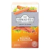 Ahmad Tea Ahmad Rooibos & Cinnamon Herbal 20s- Ahmad Tea