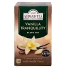 Ahmad Tea Ahmad Vanilla Tranquility 20s- Ahmad Tea