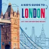 A Kid's Guide to London- Books|Souvenirs