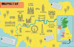 A Kid's Guide to London- Books|Souvenirs