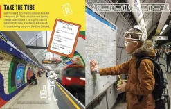 A Kid's Guide to London- Books|Souvenirs