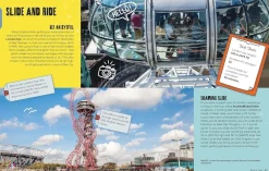A Kid's Guide to London- Books|Souvenirs