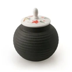 Alison Appleton Darcy Caddy- Tea Tins & Storage Jars