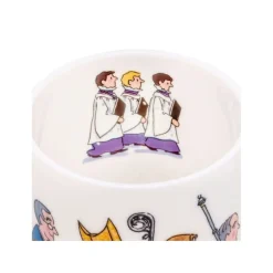 Alison Gardiner Cathedral Procession Mug- Assorted Mugs