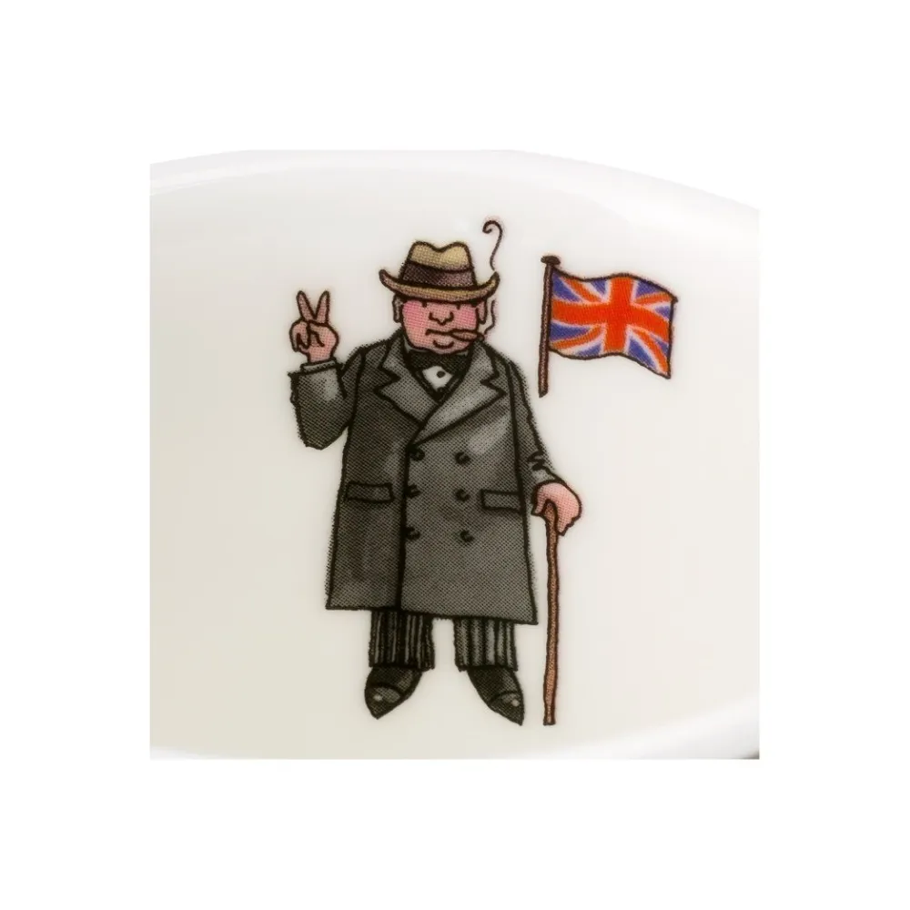 Alison Gardiner Chartwell Mug- Souvenirs|Cultural Icons