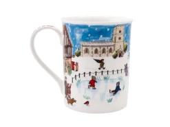 Alison Gardiner Christmas Collection Mug- Assorted Mugs
