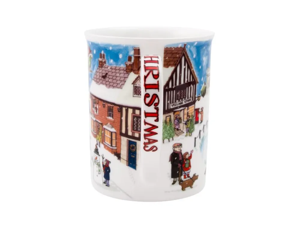 Alison Gardiner Christmas Collection Mug- Assorted Mugs
