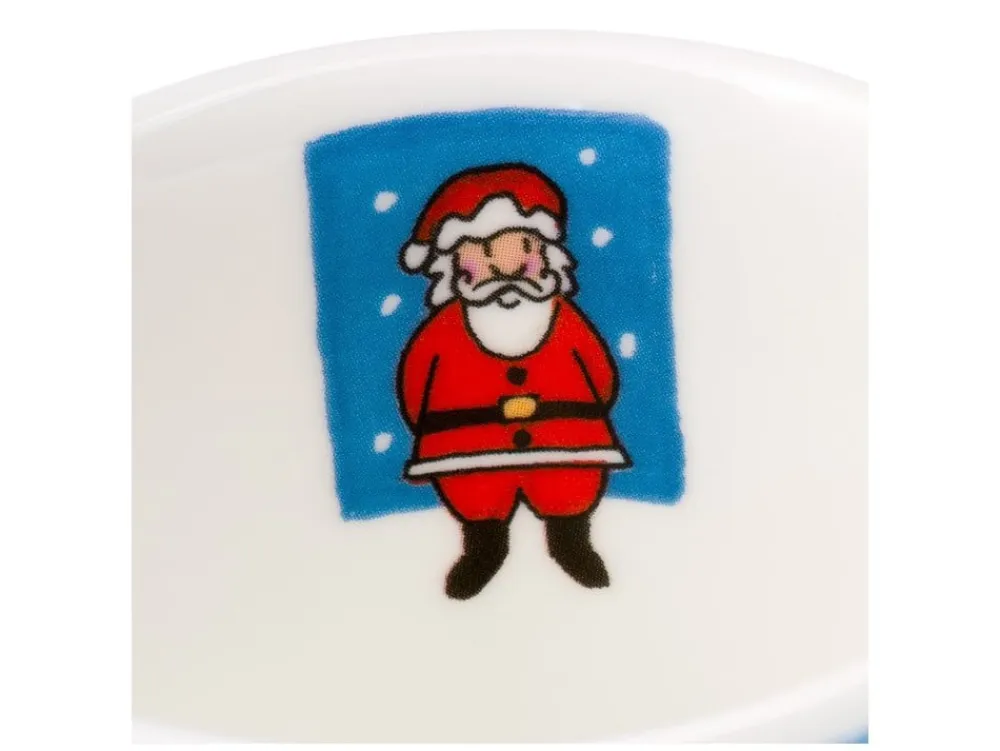 Alison Gardiner Christmas Collection Mug- Assorted Mugs