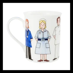 Alison Gardiner Nursing Mug- Assorted Mugs