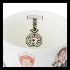 Alison Gardiner Nursing Mug- Assorted Mugs