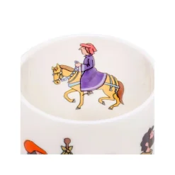 Alison Gardiner Pilgrims Mug- Assorted Mugs