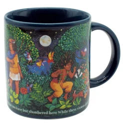 A Midsummer Night's Dream Mug- Cultural Icons|Assorted Mugs