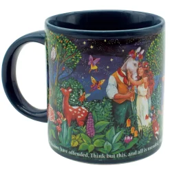 A Midsummer Night's Dream Mug- Cultural Icons|Assorted Mugs