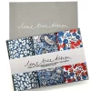 Anchors Away Hankies Set- Handkerchiefs