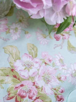 April Cornell Apple Blossom Aqua 88