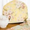 April Cornell Apple Blossom Patchwork Tea Cozy- Tea Cosies