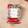 April Cornell Holly Song Tiny Towel Bundle- Tea Towels