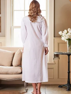 April Cornell Lovey Nighty- Robes, Nightgowns & Dresses