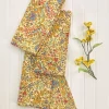 April Cornell Penelope Cotton Napkin Set- Cotton Napkins