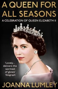 A Queen for All Seasons- Books|Souvenirs