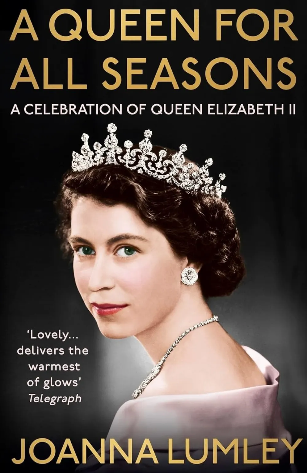 A Queen for All Seasons- Books|Souvenirs