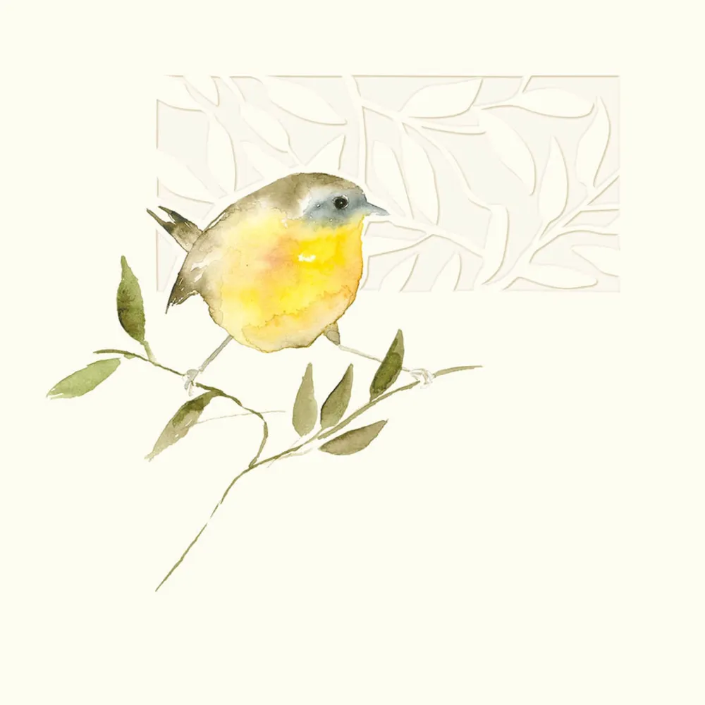 A Ray of Sunshine Greeting Card- Greeting Cards