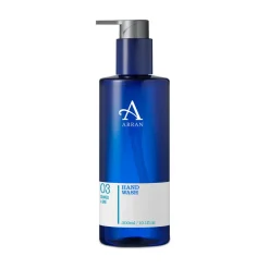 Arran Aromatics Apothecary Seaweed & Sage Hand Wash- Liquid Hand Soap