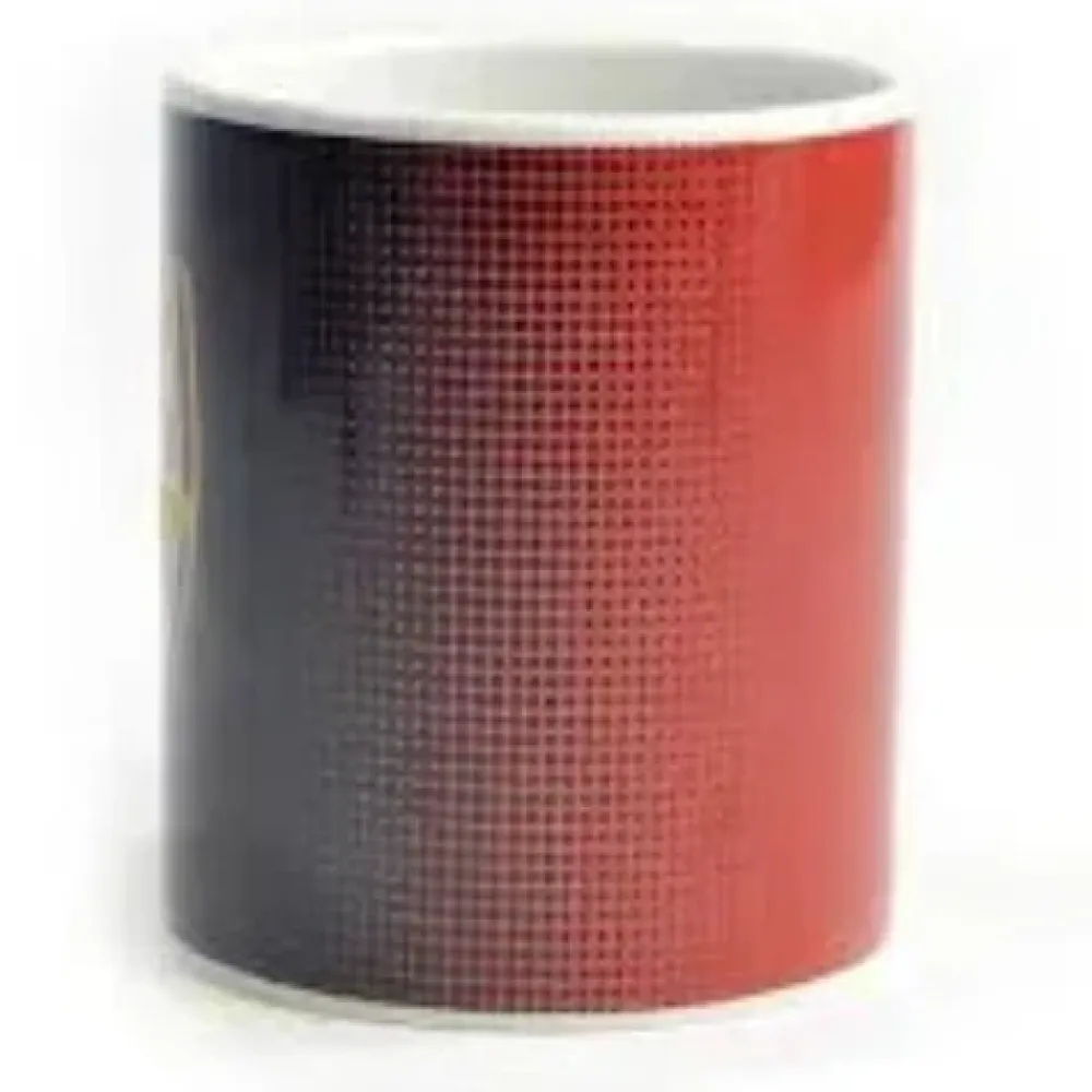 Arsenal FC Crest Mug- Football Clubs|Assorted Mugs