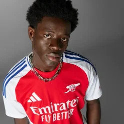 Arsenal Shirt- Shirts & Sweaters|Football Clubs