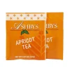 Ashbys Teas of London Ashbys Apricot Tea 20s- Ashbys Tea