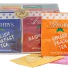 Ashbys Teas of London Ashbys Variety Pack 20s- Ashbys Tea