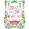 Awesome Congratulations Card- Greeting Cards