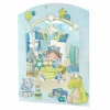 Baby Boy Swing Card- Greeting Cards
