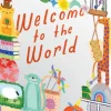 Baby Toys New Baby Card- Greeting Cards