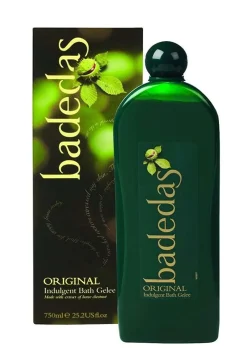 Badedas Original Bath Gelee, 750ml- Bath & Shower