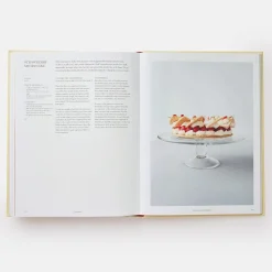 Ballymaloe Desserts: Iconic Recipes & Stories from Ireland Recipe Book- Books