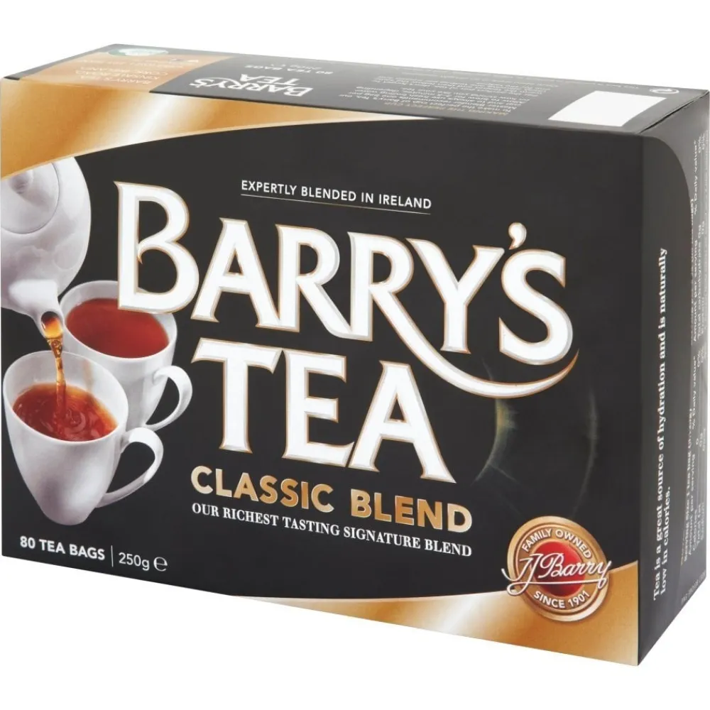 Barry's Classic Blend Tea 80s- Other Favourites