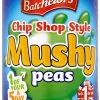Batchelors Chip Shop Mushy Peas 300g- Groceries